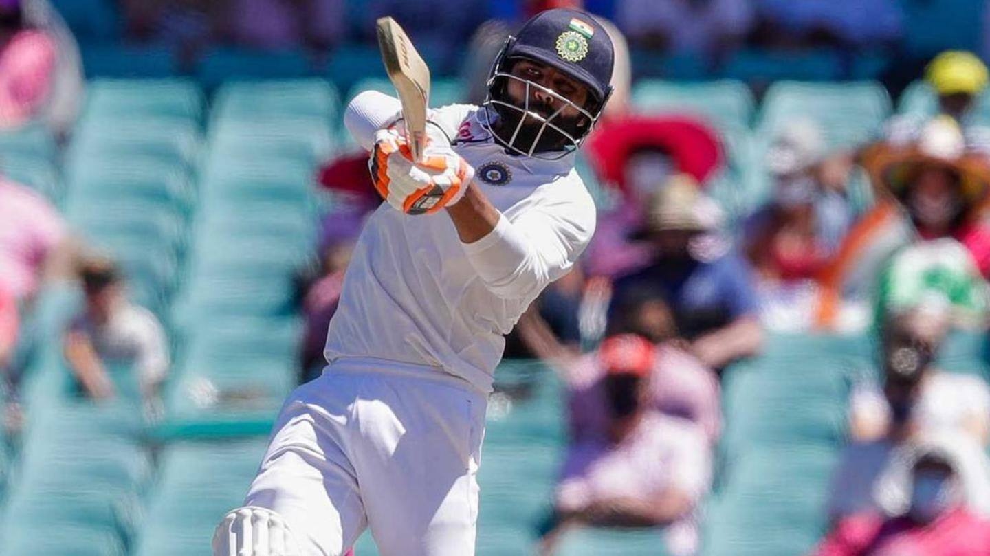 Would have definitely batted for Team India: Jadeja Would have definitely batted for Team India: Jadeja