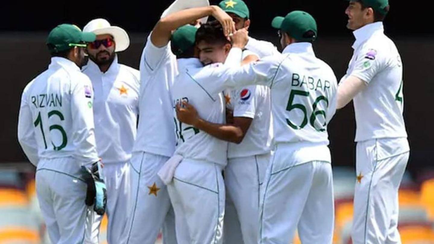 The players tested positive upon reaching New Zealand The players tested positive upon reaching New Zealand