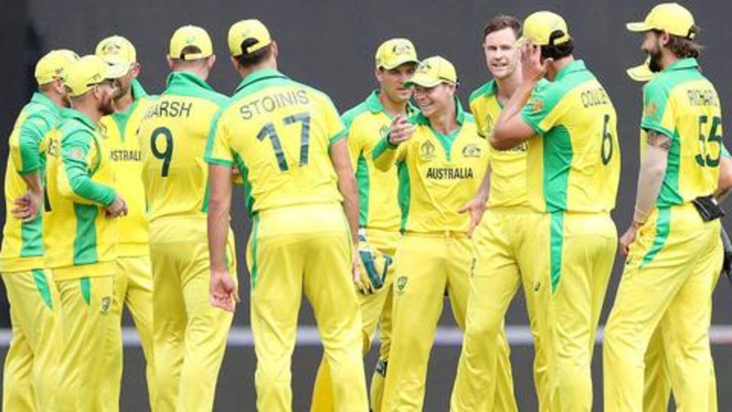 #NewsBytesExplainer: Reasons why Australia could win maiden T20 WC title
