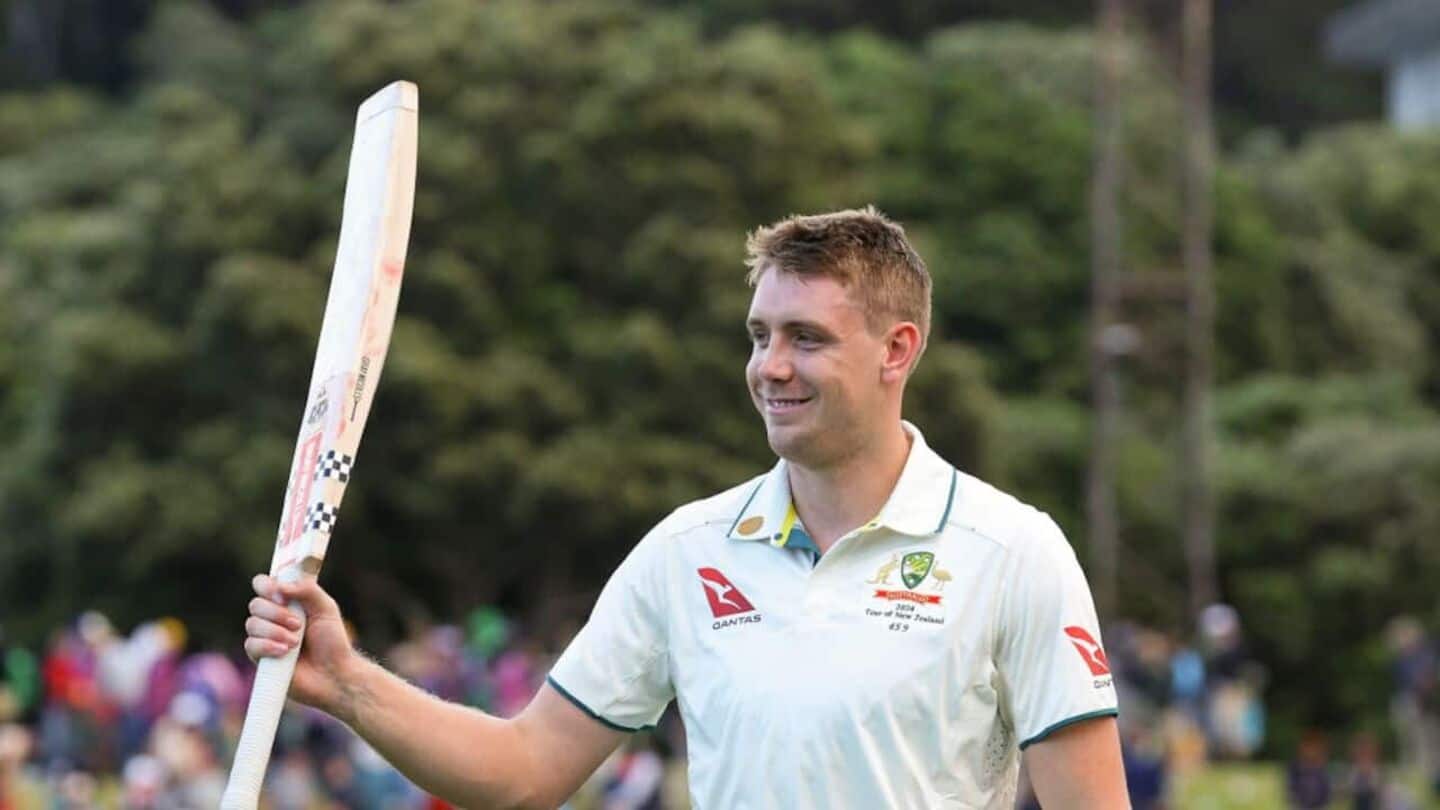 Ashes: Ricky Ponting backs this player for No. 3 spot Ashes: Ricky Ponting backs this player for No. 3 spot