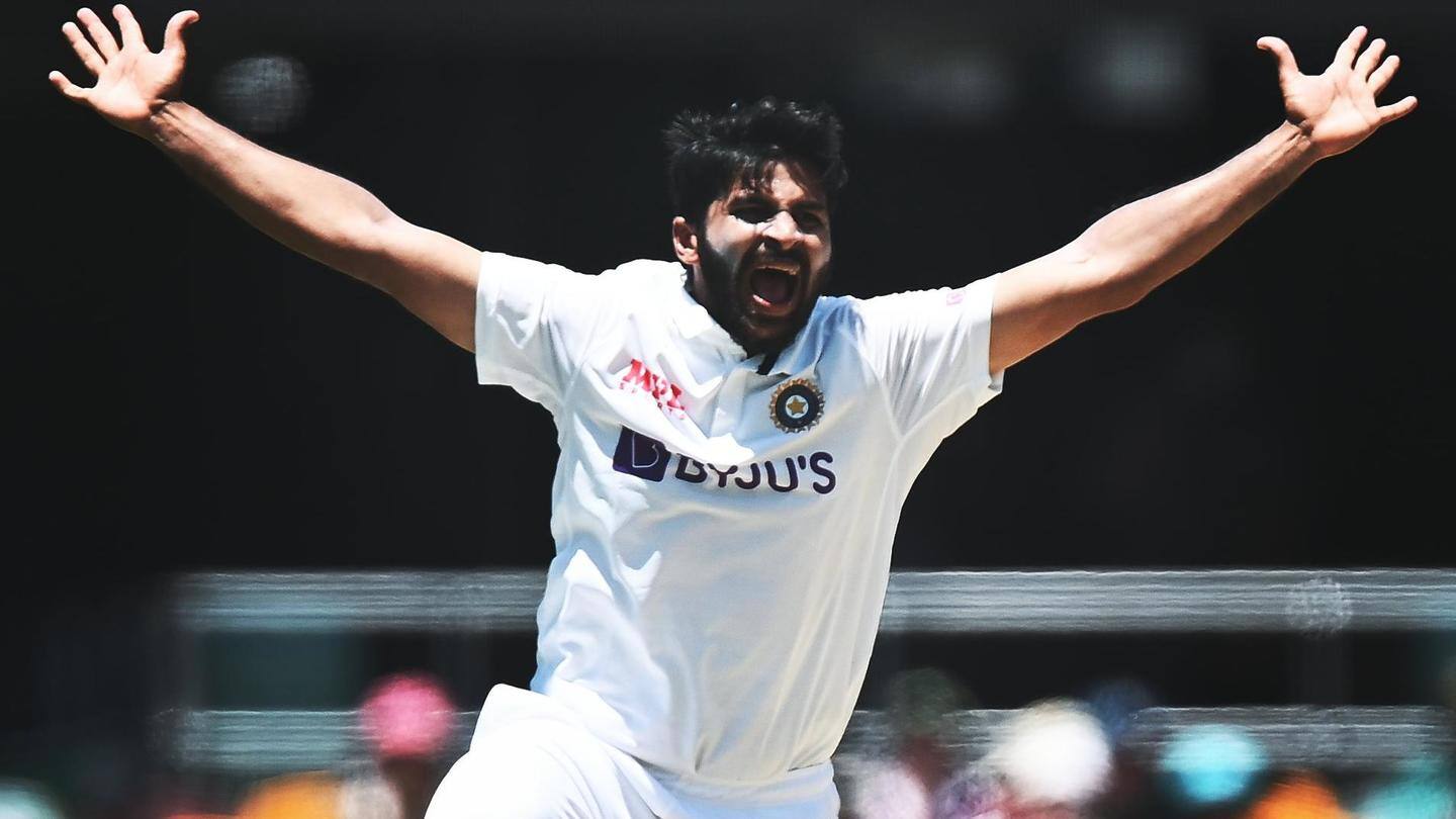 Another crucial breakthrough for India Another crucial breakthrough for India
