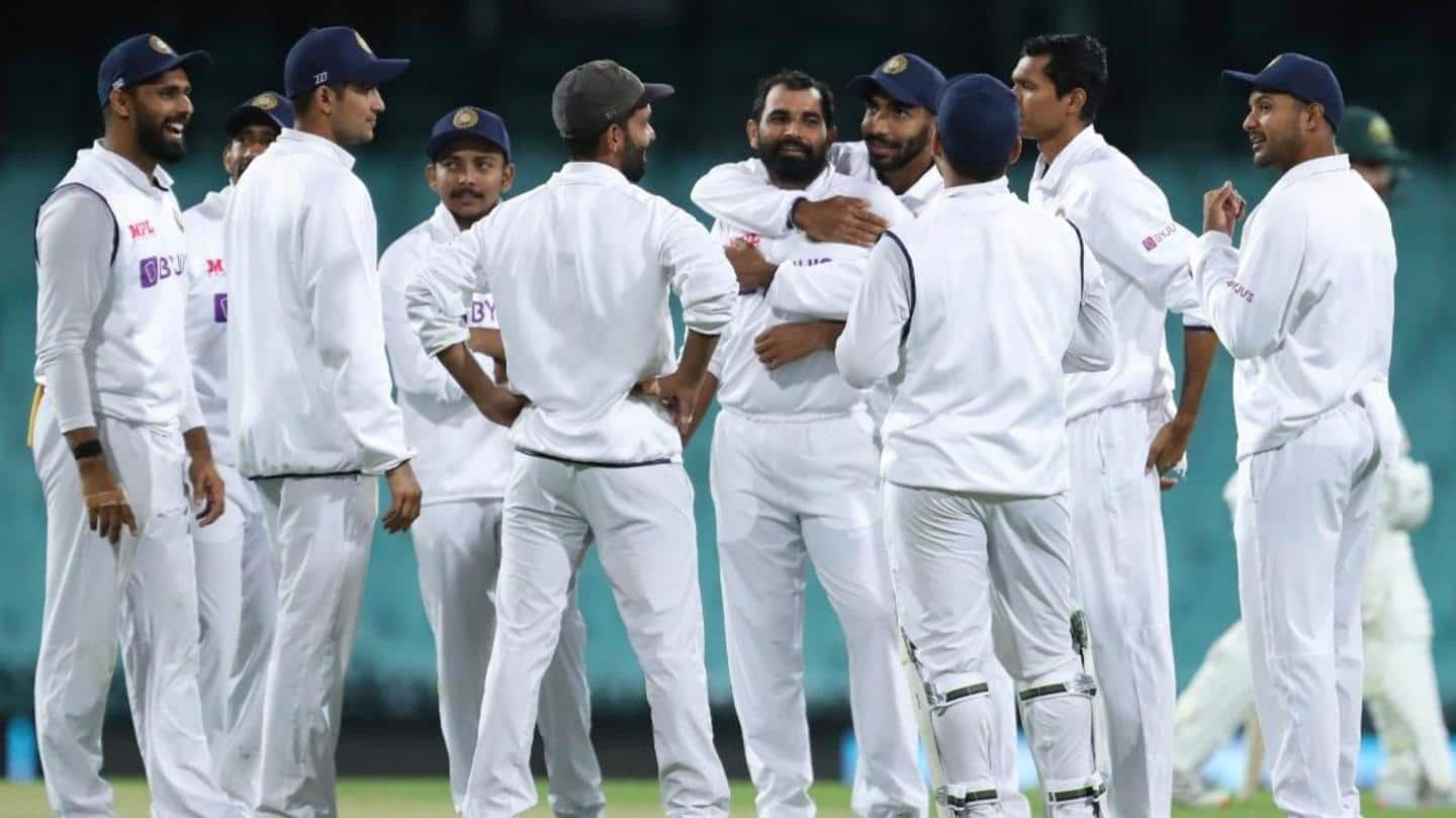 Australia A vs India (D/N): Key Takeaways of Day 1