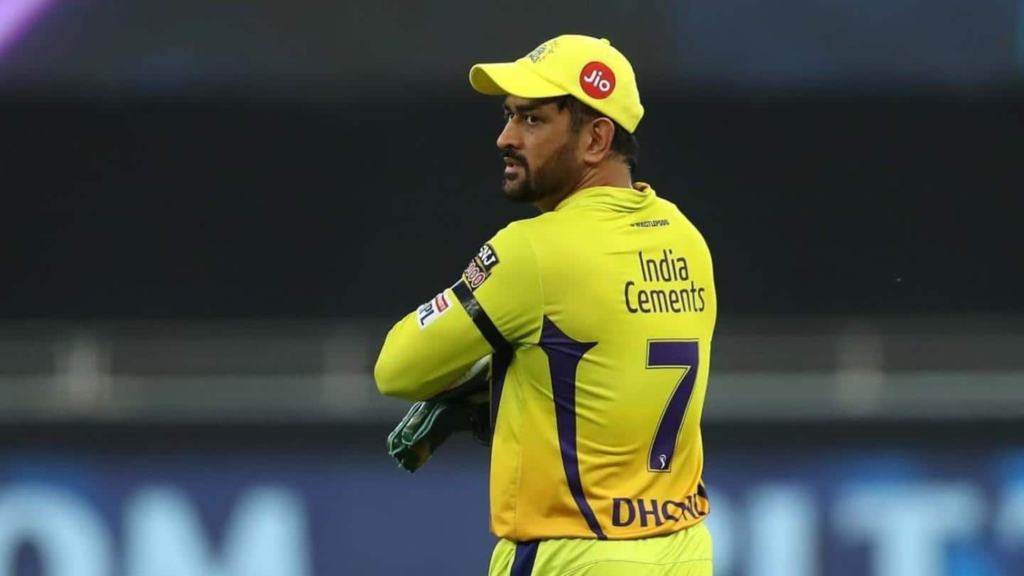 History beckons as MS Dhoni eyes his 200th IPL game