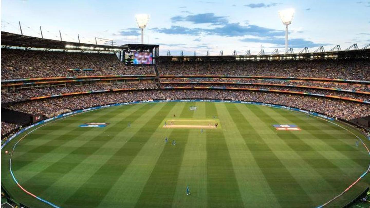 The tournament is likely to be postponed The tournament is likely to be postponed