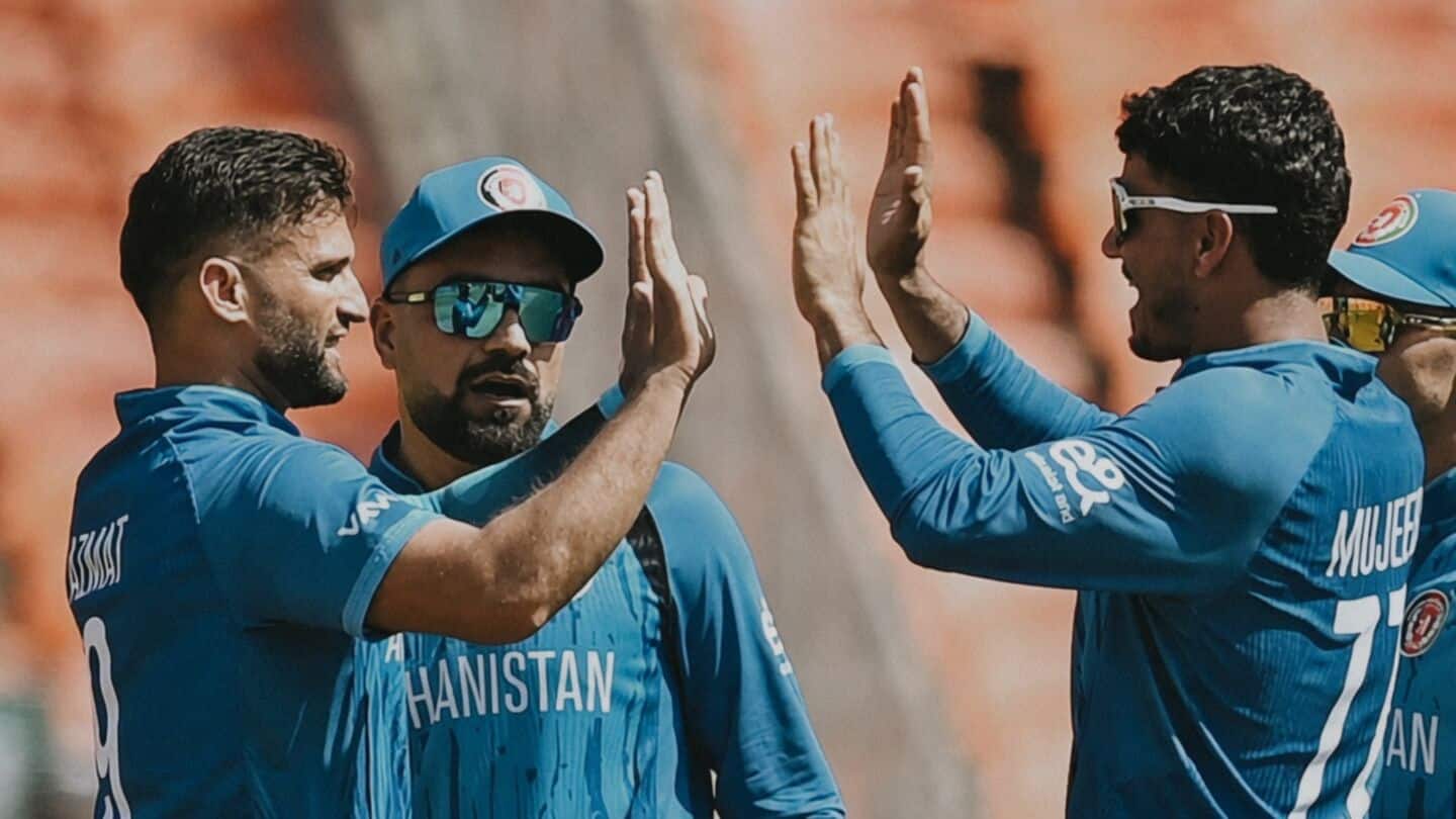 Ireland vs Afghanistan, 1st ODI: Preview, stats, and more