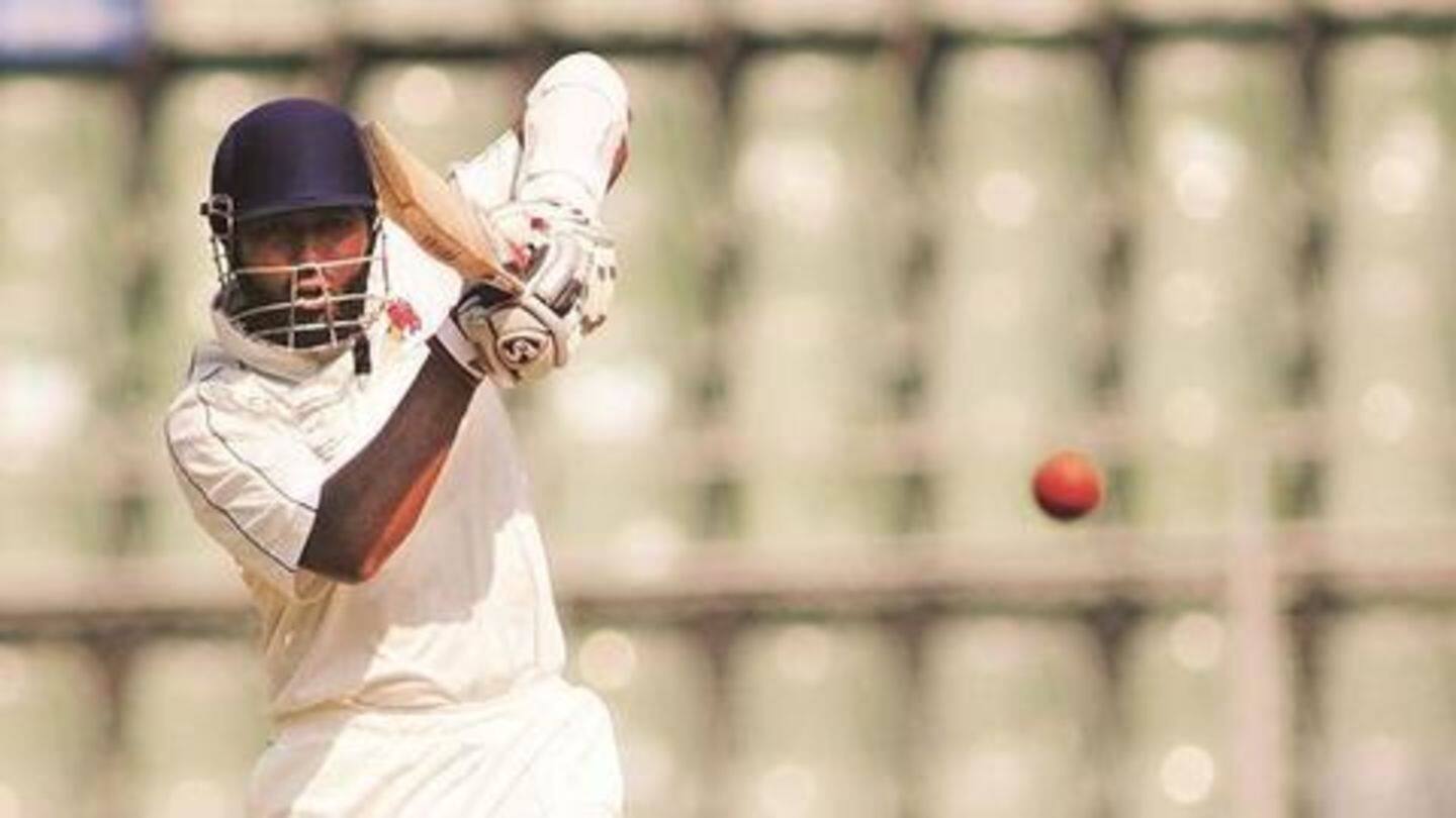 Dravid and Laxman did not get enough credit, says Jaffer