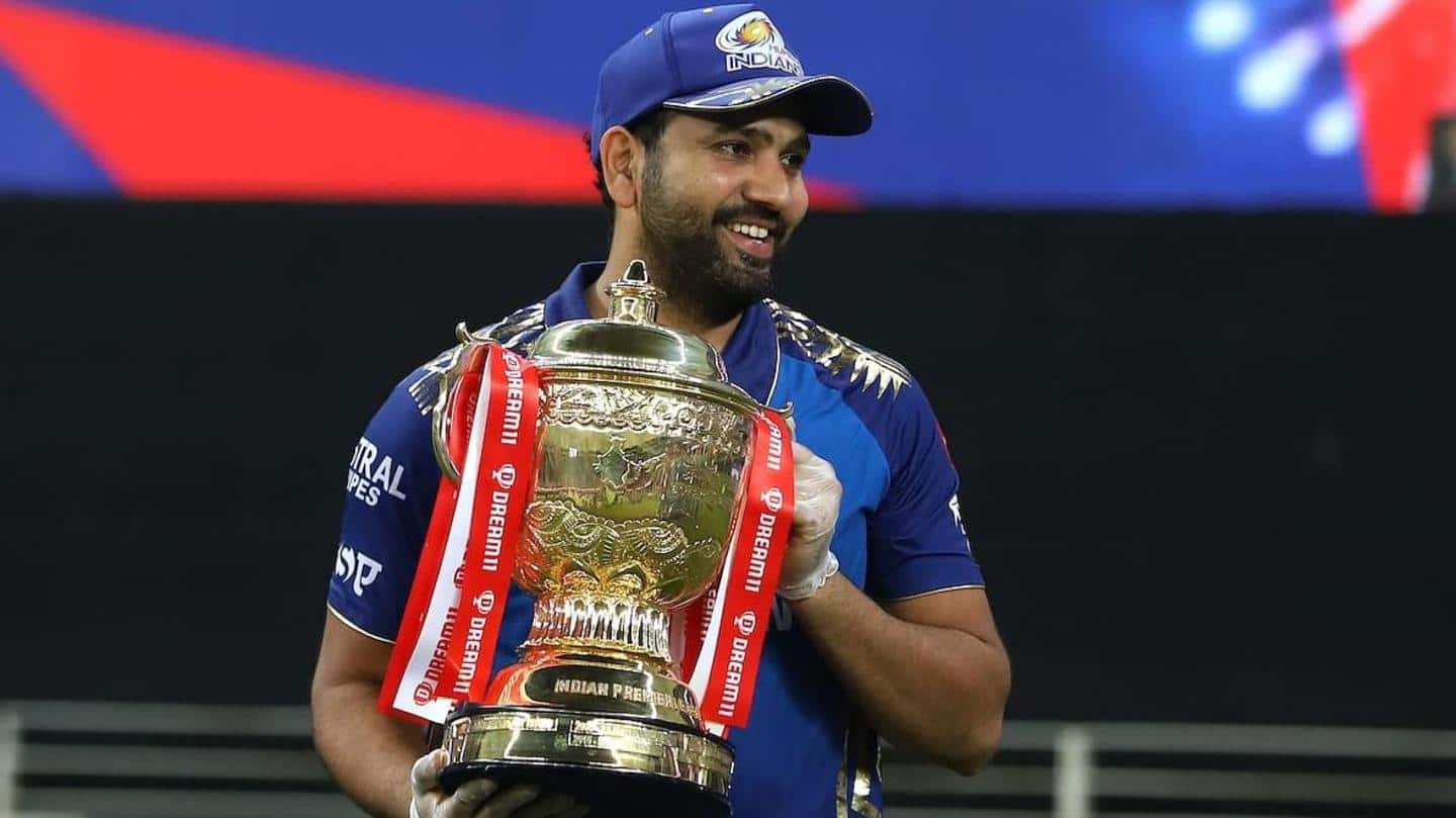 IPL 2021 Player Auction to be held on February 18 | NewsBytes