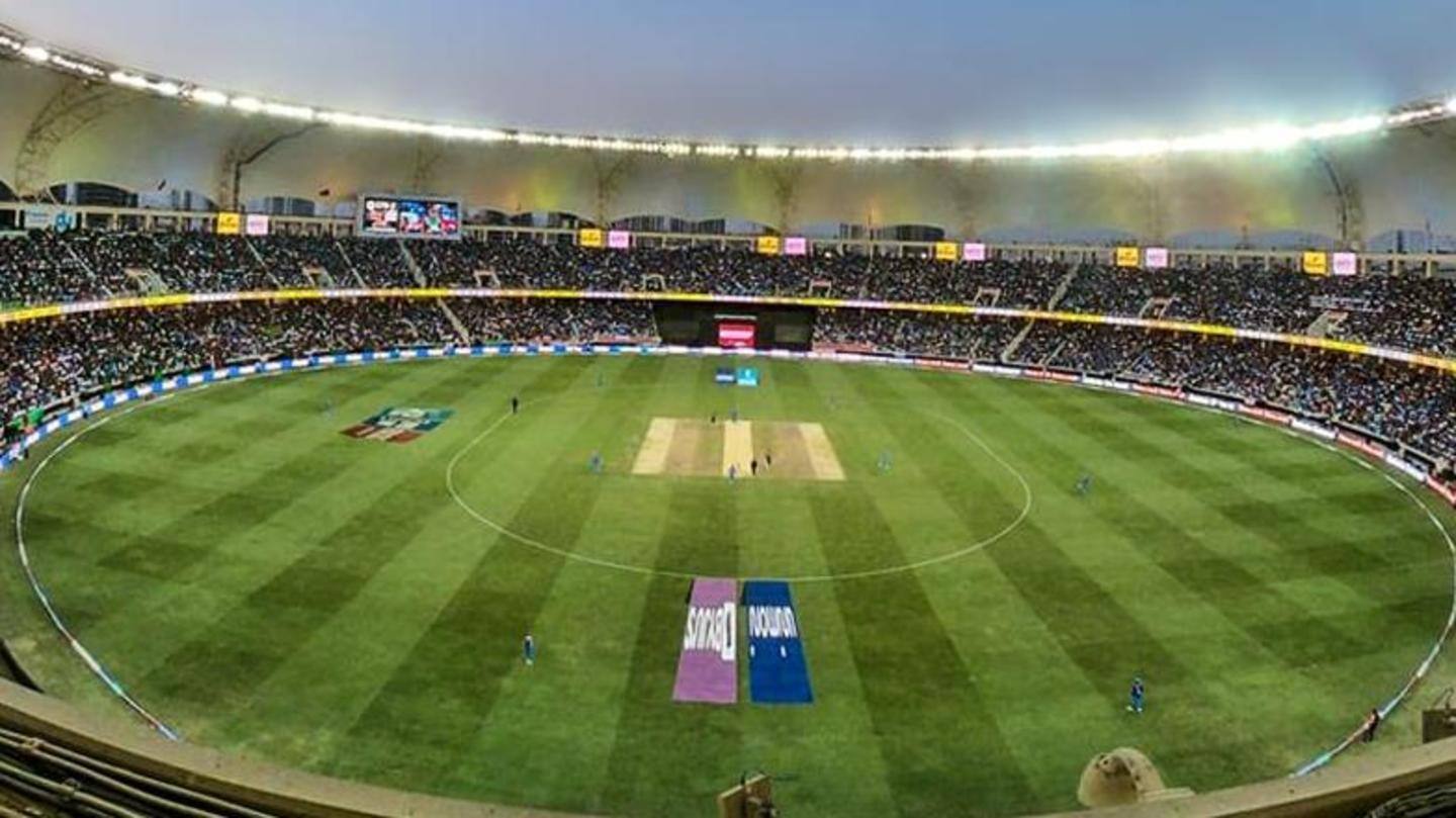 Stats at this venue- T20 Internationals Stats at this venue- T20 Internationals