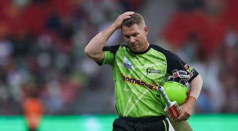 David Warner 'foolish' to drive after consuming alcohol: His lawyer