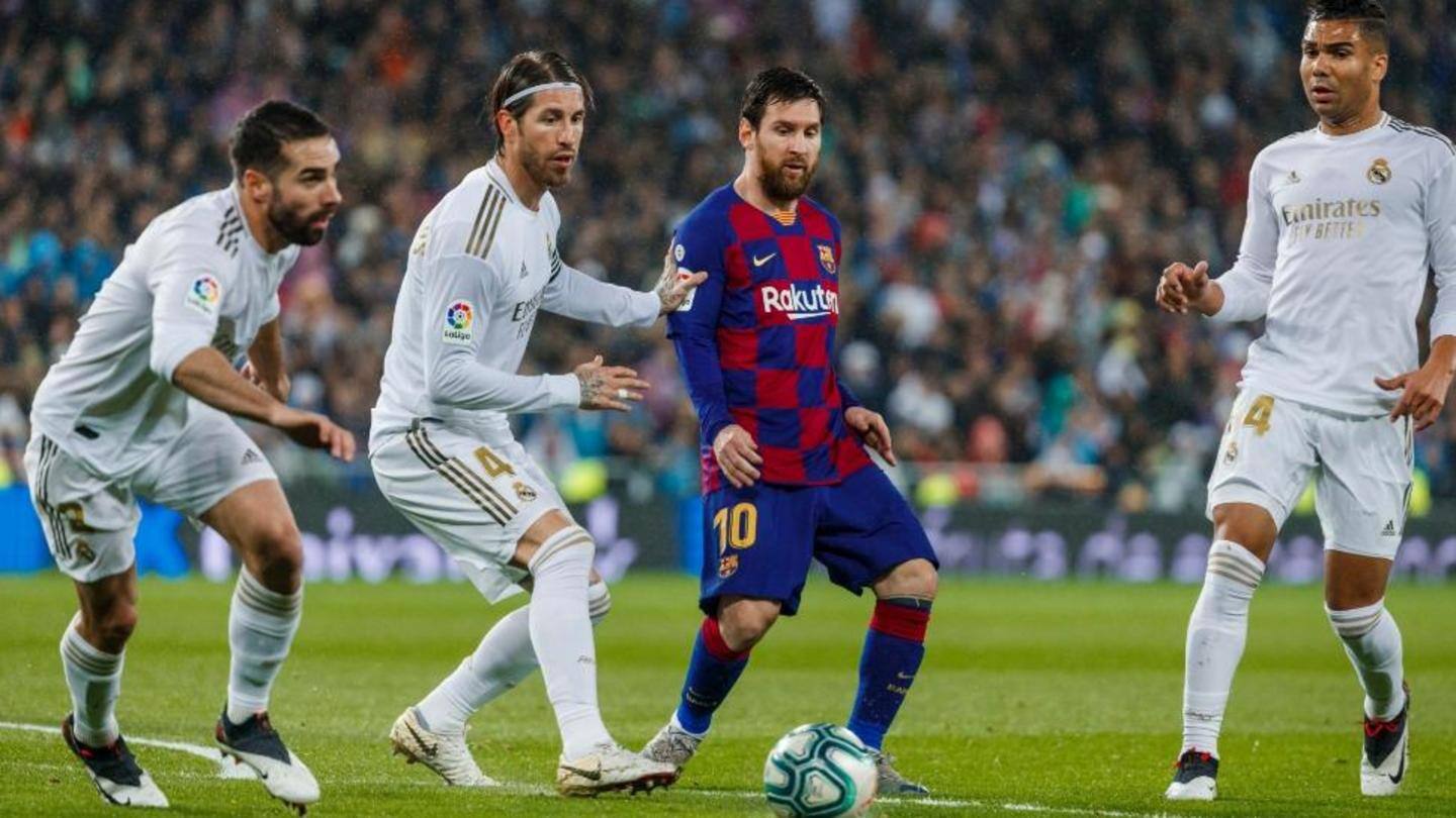 Team news for Barcelona Team news for Barcelona