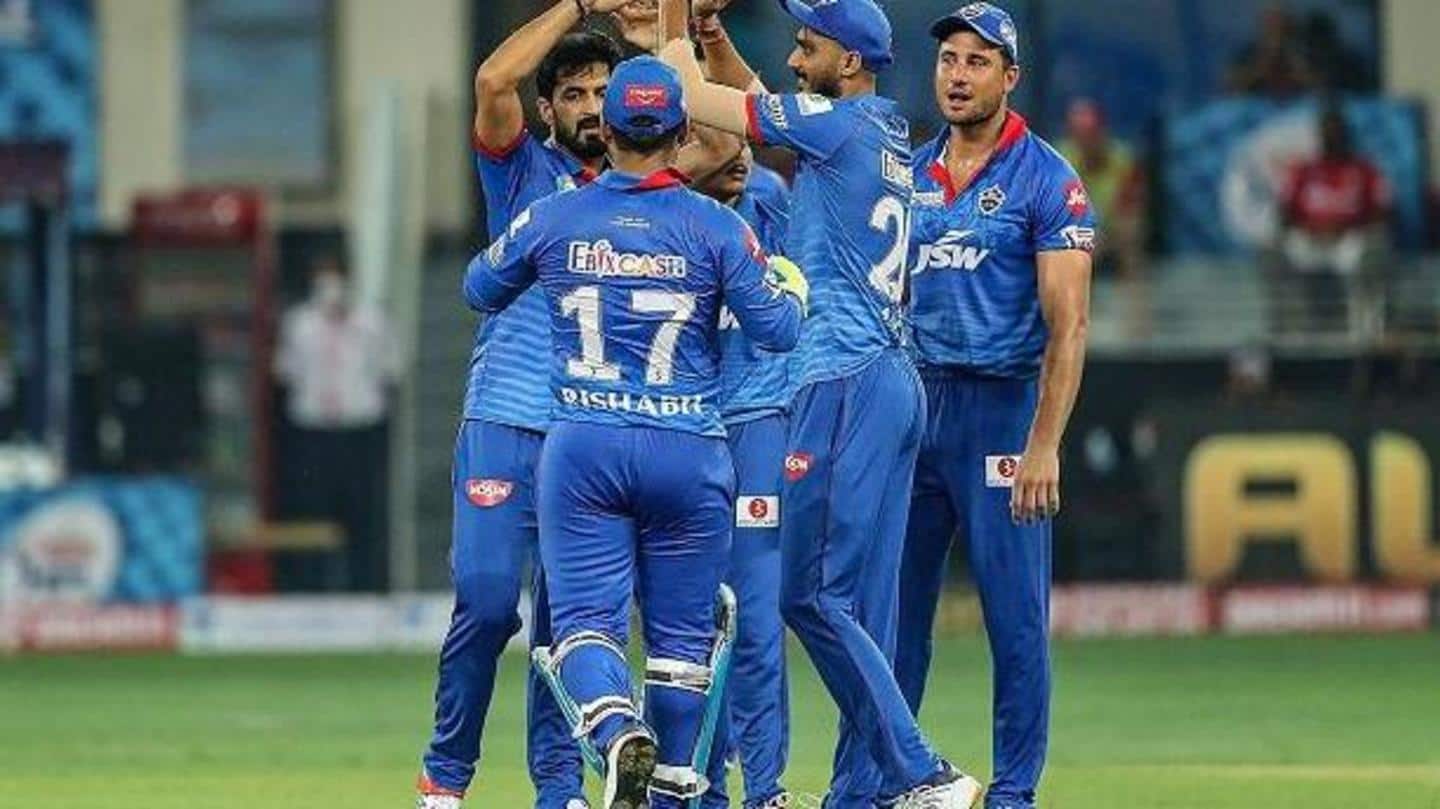 IPL 2020, MI vs DC: Preview, Dream11 and stats