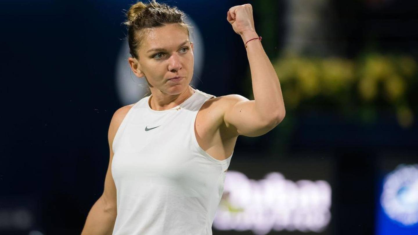 Here is the women's draw for US Open Here is the women's draw for US Open
