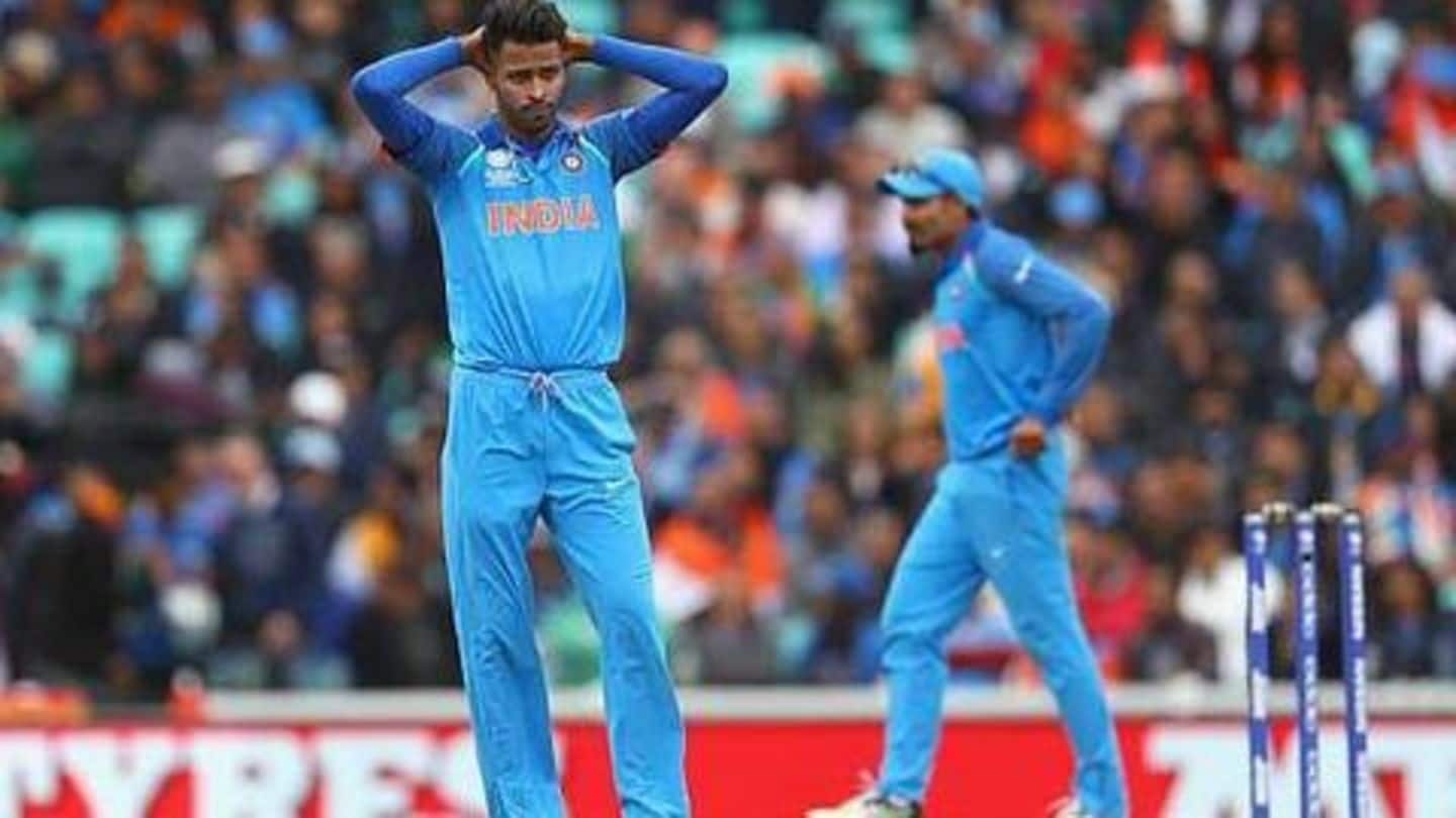 Numbers of Jadeja and Pandya (international cricket) Numbers of Jadeja and Pandya (international cricket)