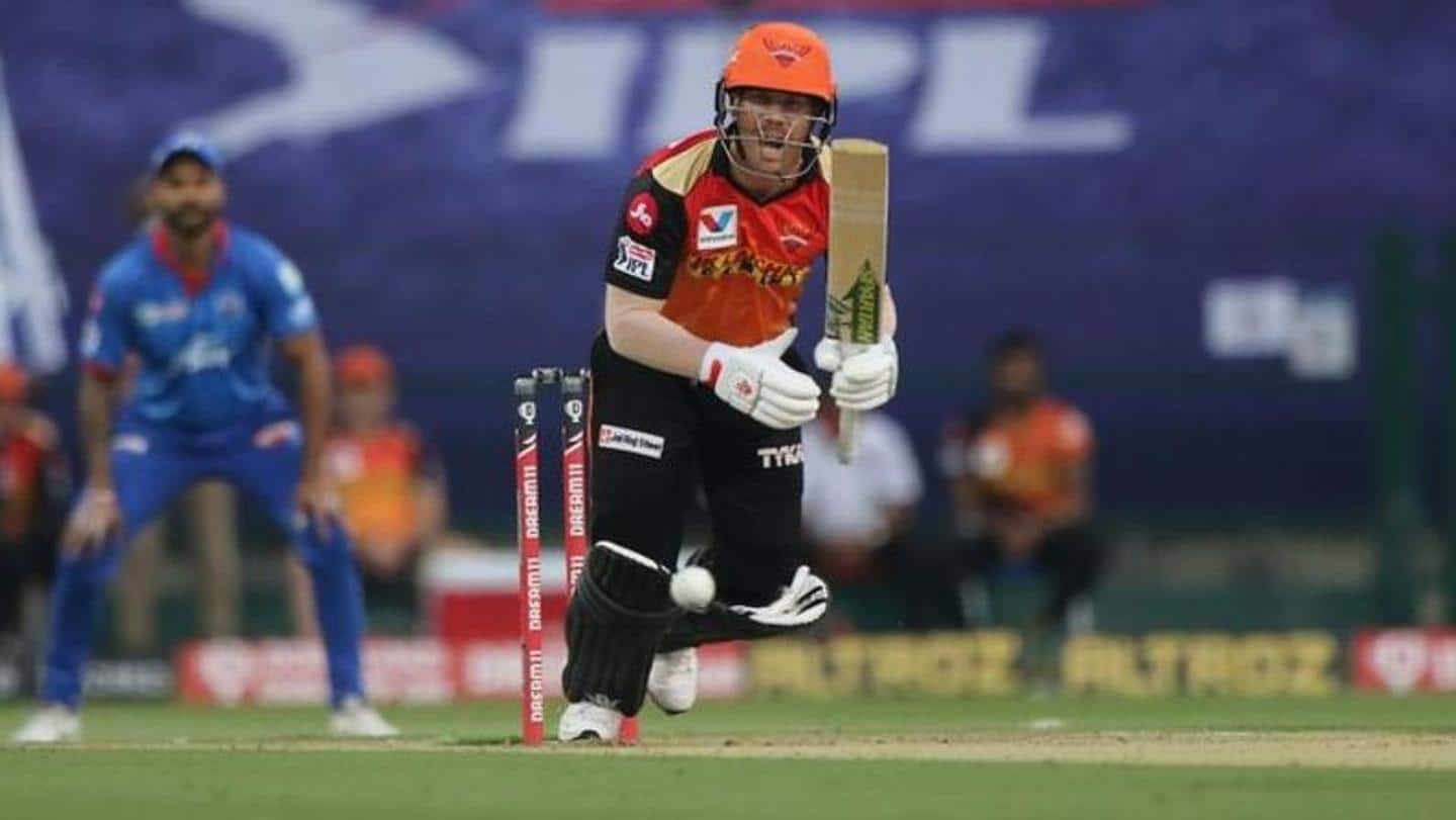 IPL 2020, SRH vs DC: Match preview, Dream11 and stats