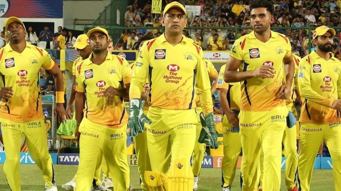 CSK will be without Raina and Harbhajan in the IPL CSK will be without Raina and Harbhajan in the IPL