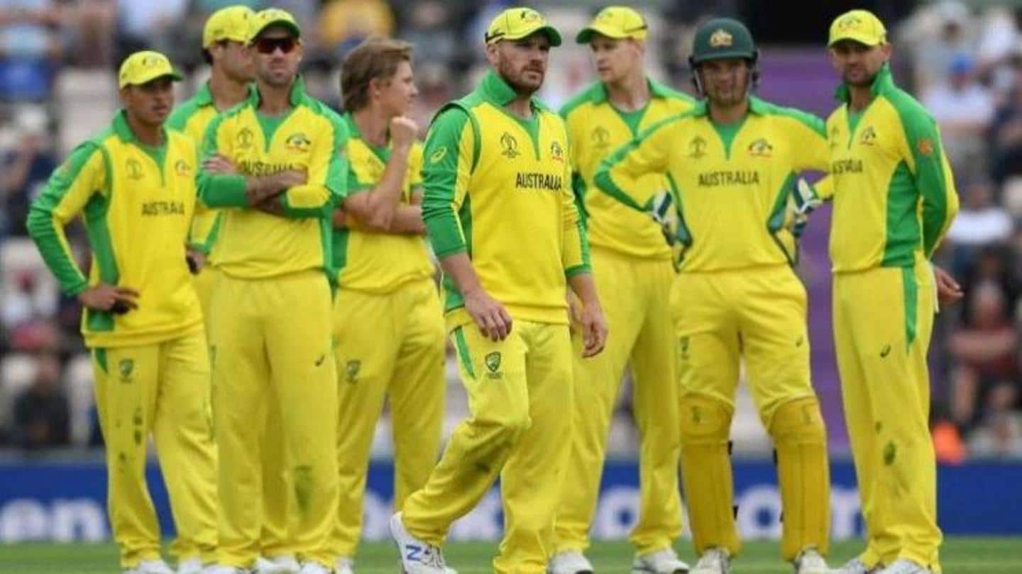 Cricket Australia attempts to conduct India series amid COVID-19 pandemic Cricket Australia attempts to conduct India series amid COVID-19 pandemic
