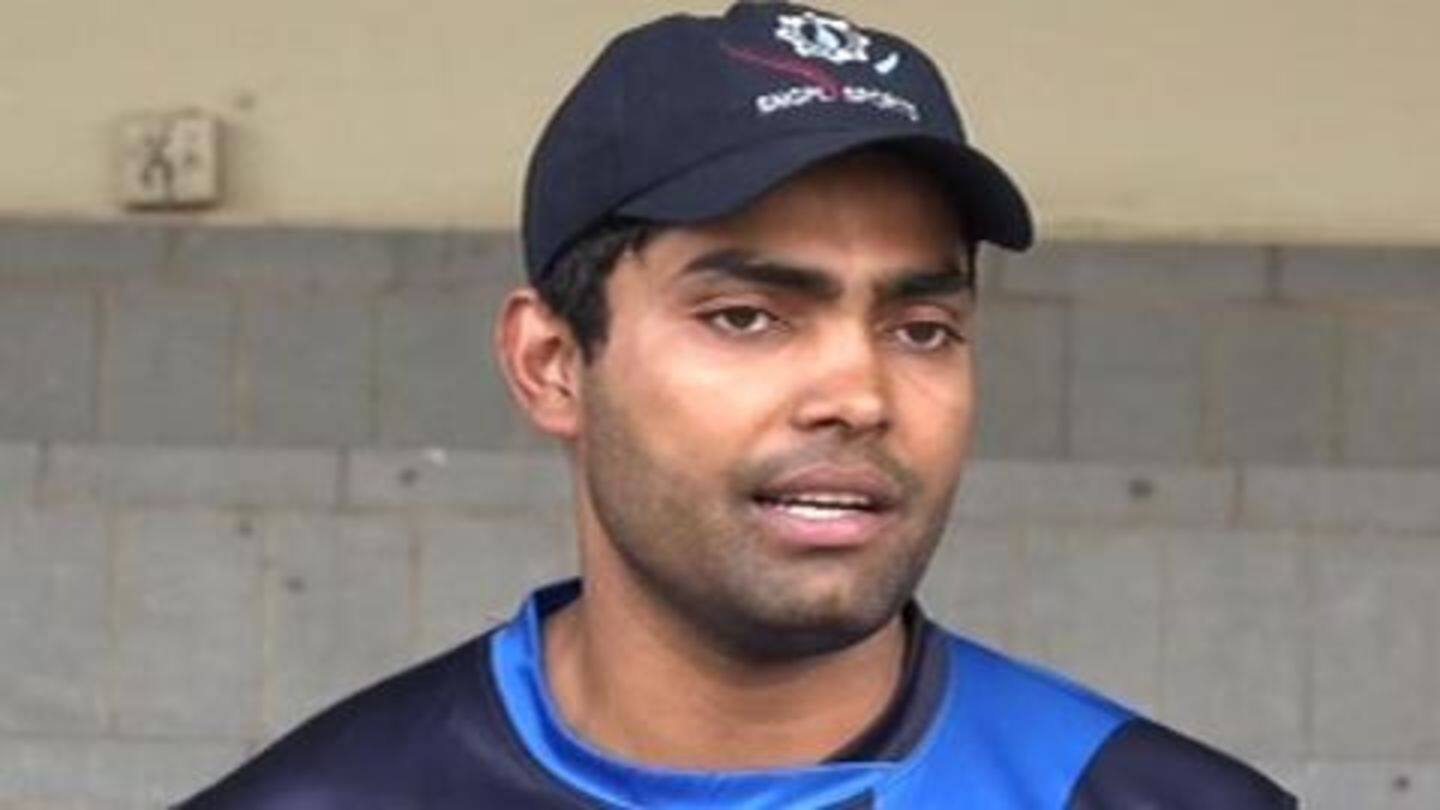 Akmal was dropped from squad on disciplinary grounds Akmal was dropped from squad on disciplinary grounds