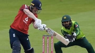 England vs Pakistan, 3rd T20I: Preview, Dream11 and more