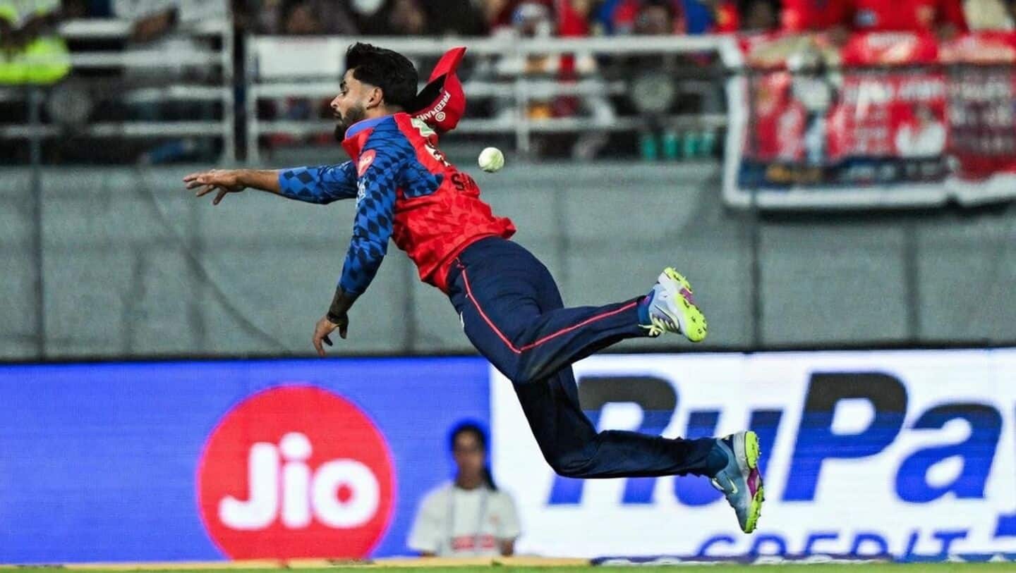 IPL 2026, Shreyas Iyer fined ₹12 lakh: Here's why