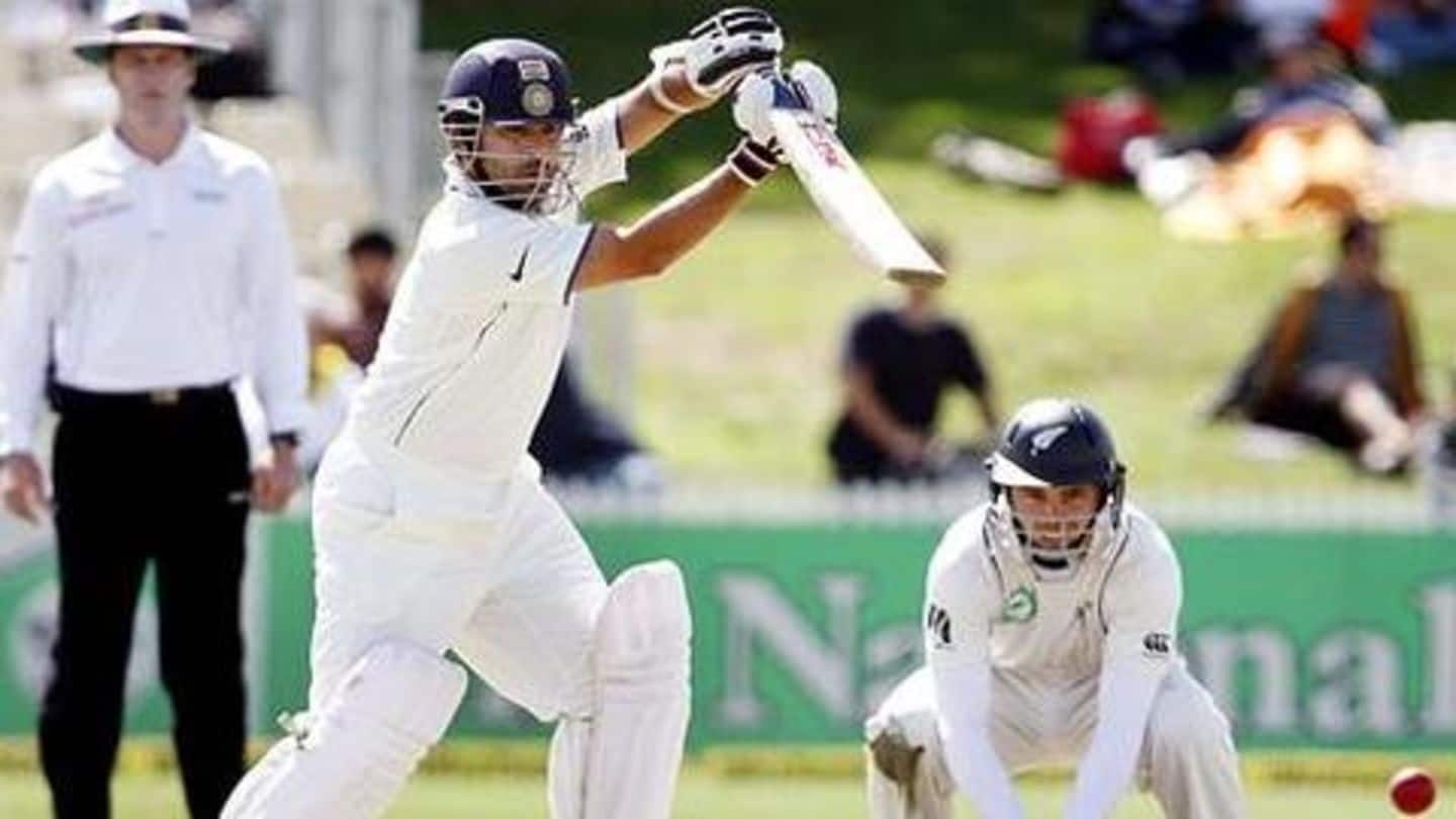 A Test victory in New Zealand after 33 years A Test victory in New Zealand after 33 years