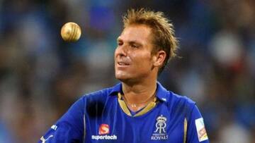 IPL: All-time XI of Rajasthan Royals