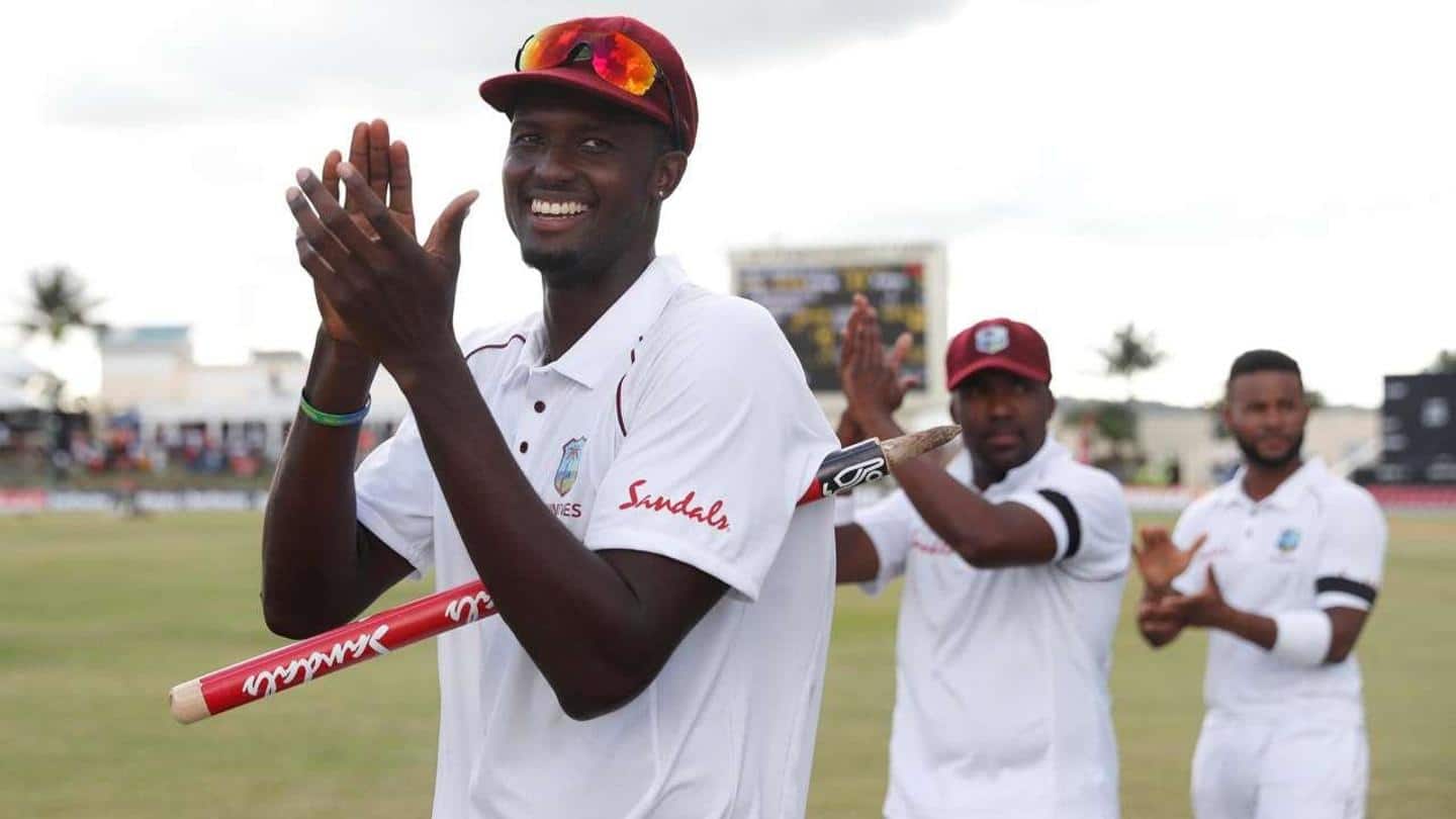 'Our pacers can challenge any team', says WI assistant coach