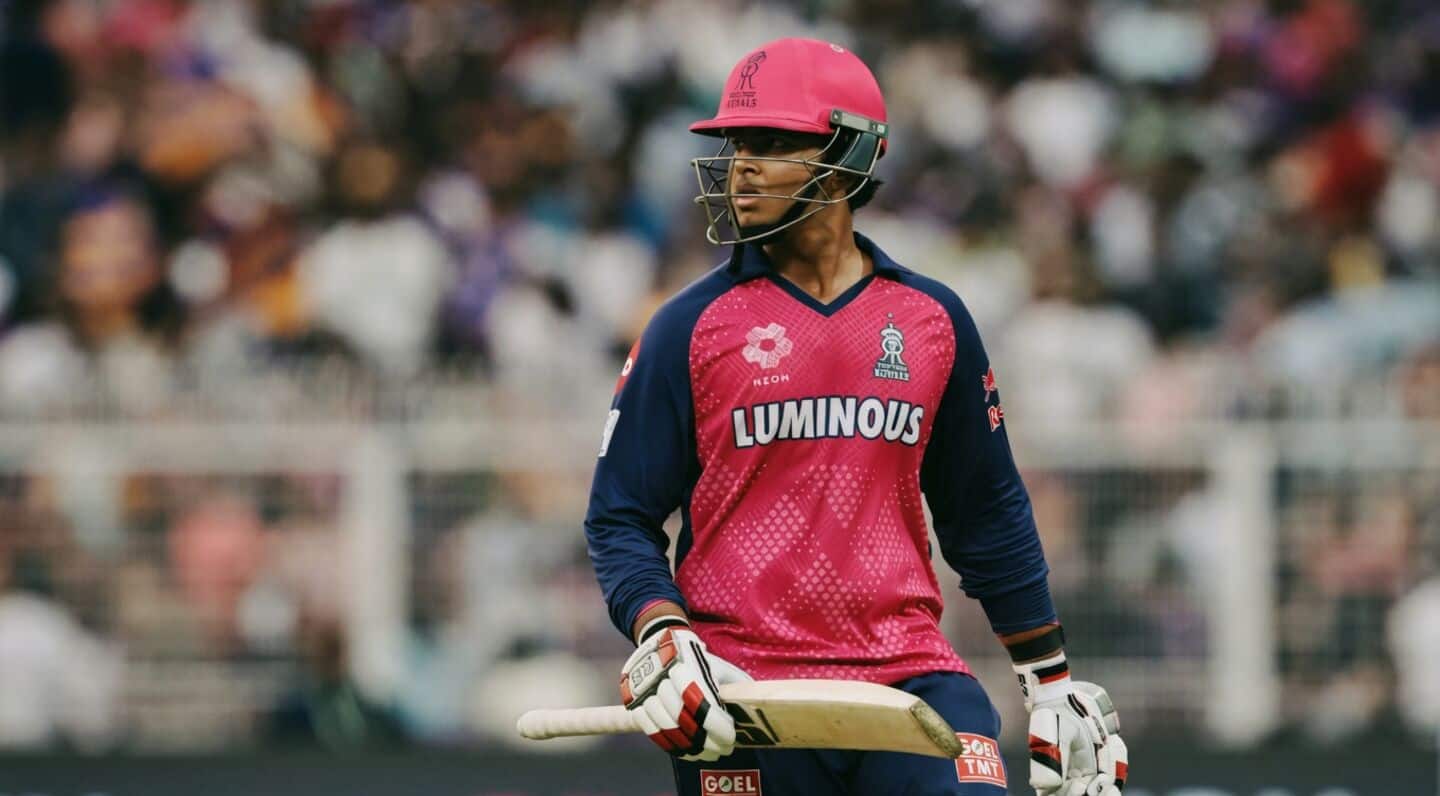 Who is India's youngest debutant in international cricket? Check out