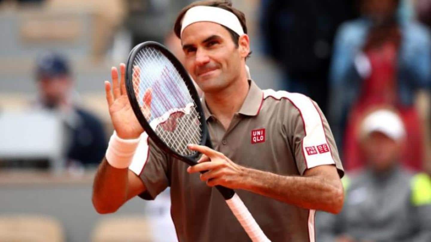 Roger Federer to miss Australian Open 2021: Details here