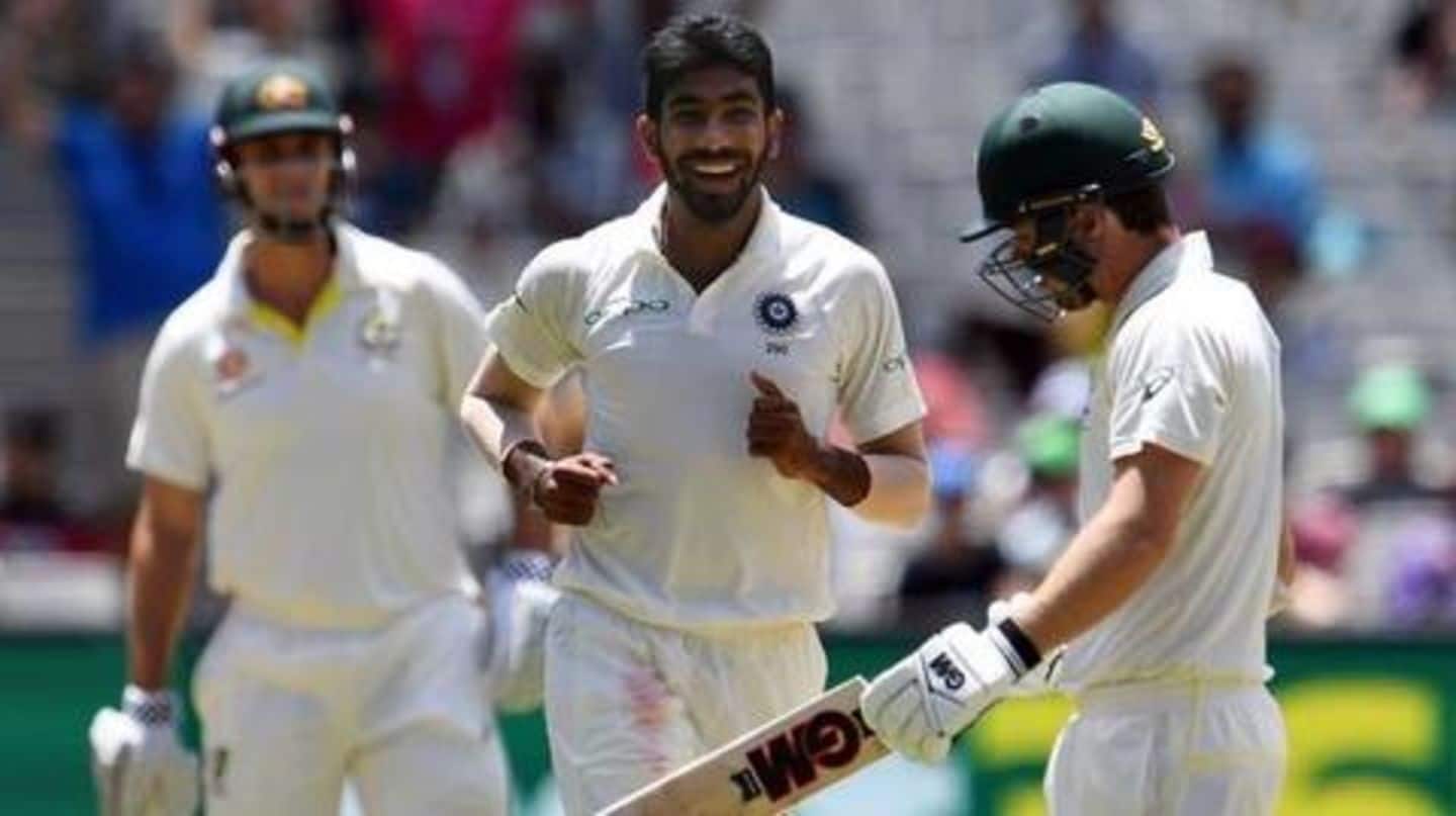 NZ vs IND: Shane Bond backs Bumrah for Test series