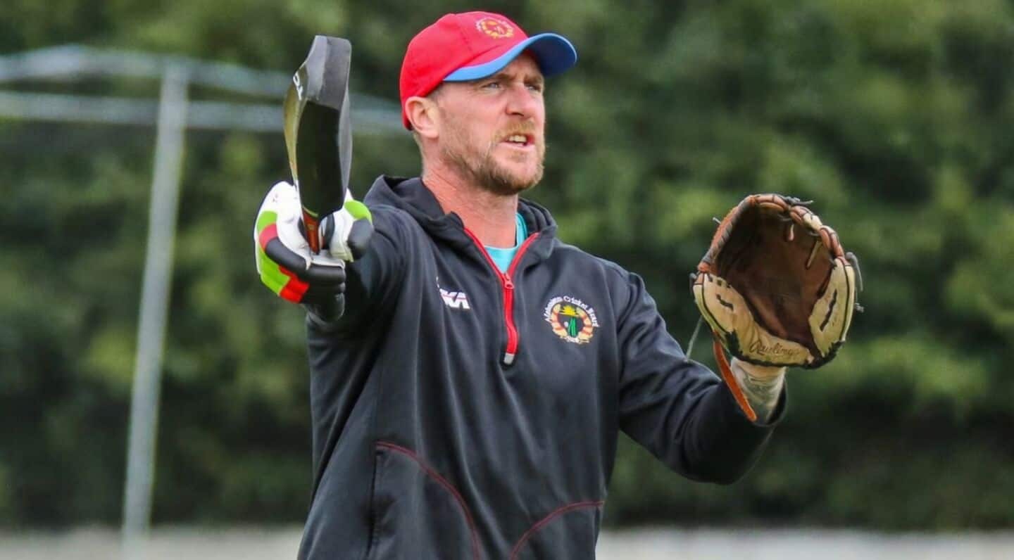 John Mooney becomes first Irishman with IPL coaching role: Details