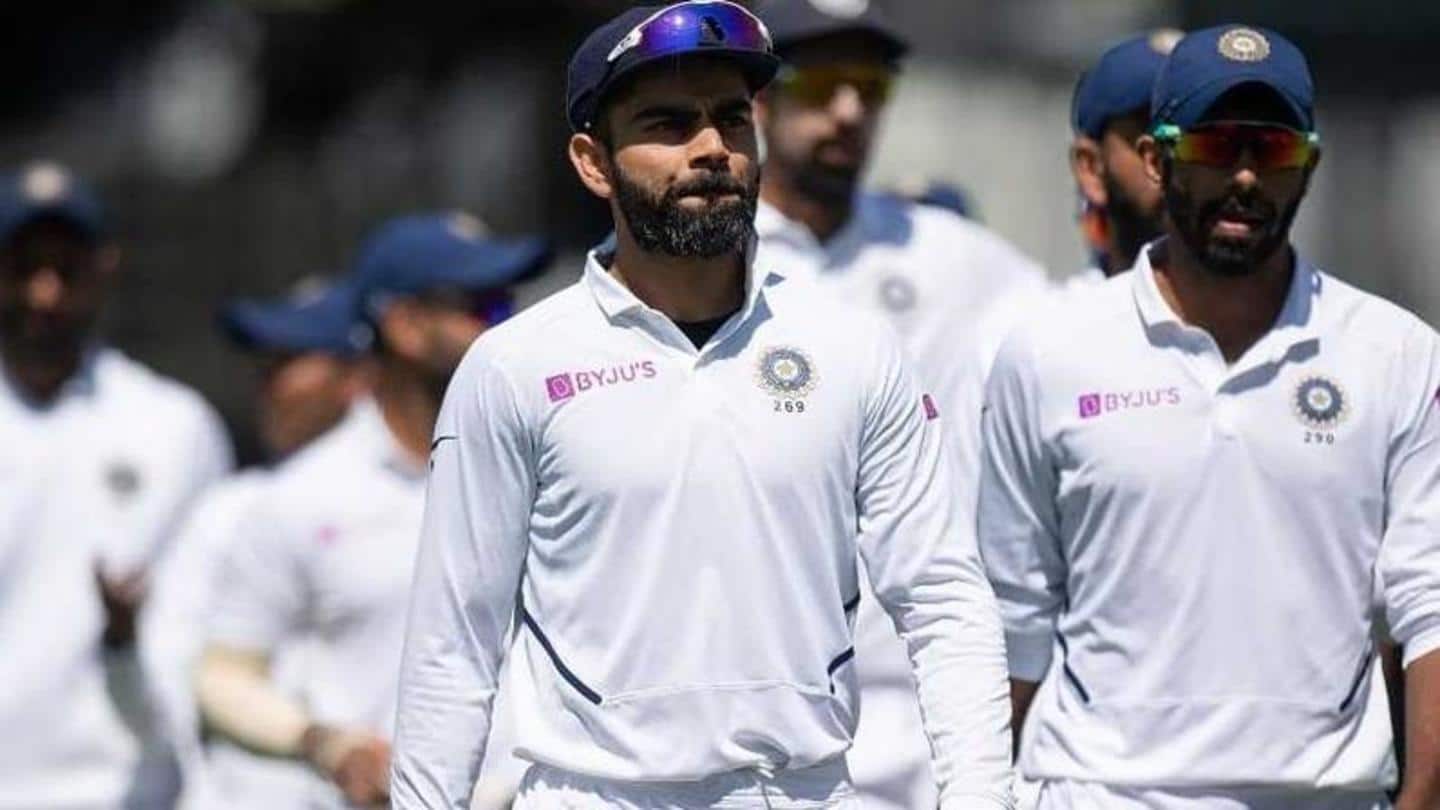India vs England: Kohli, Hardik, Ishant return to Test squad