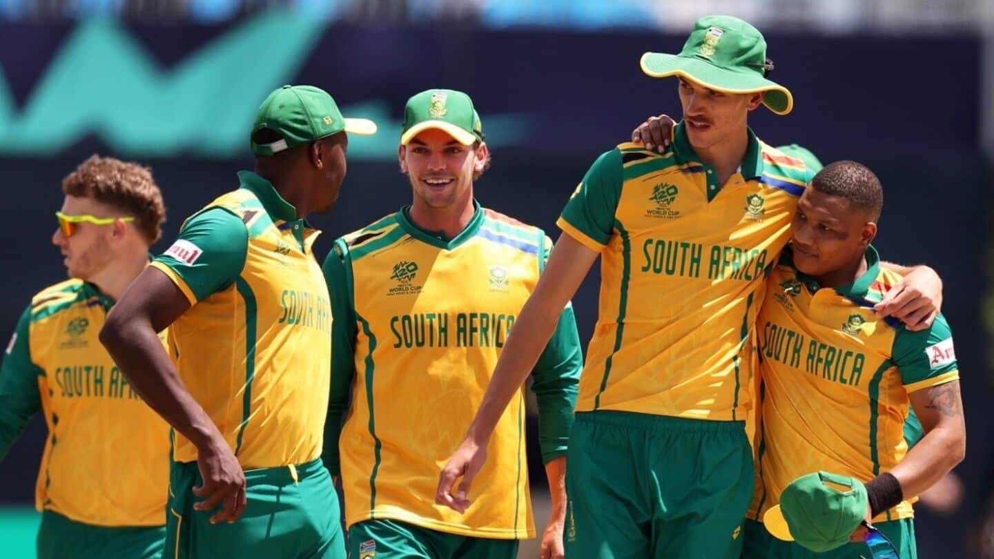 Why Kagiso Rabada will miss 1st ODI against England Why Kagiso Rabada will miss 1st ODI against England