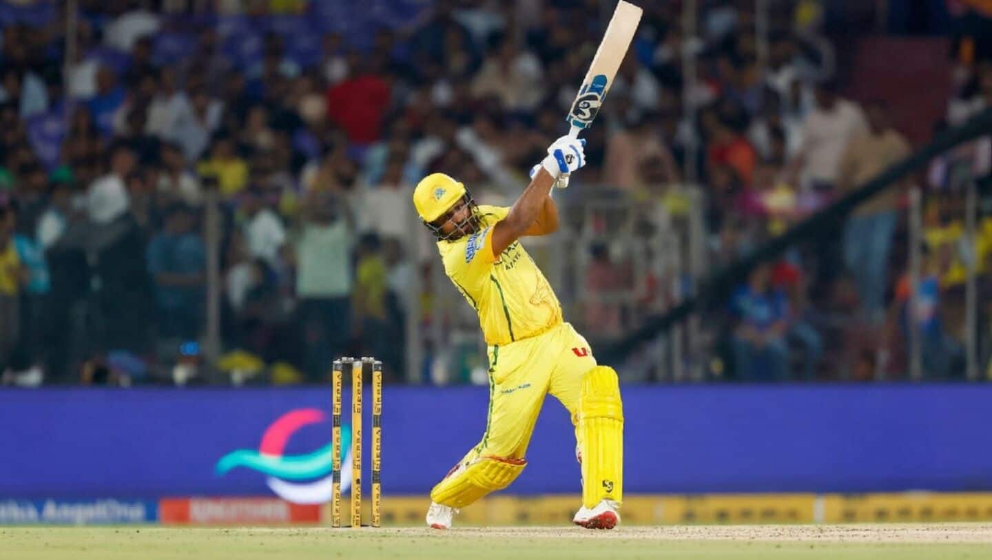 'Would have to be selfish...': Sanju Samson on potential century
