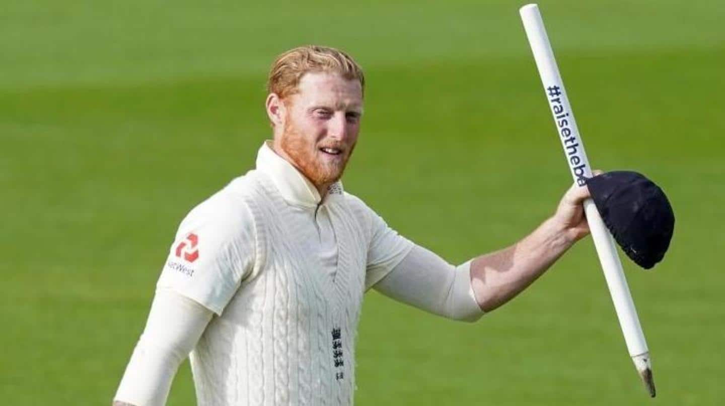 Leading run-scorer and second-highest wicket-taker of 2020 Leading run-scorer and second-highest wicket-taker of 2020