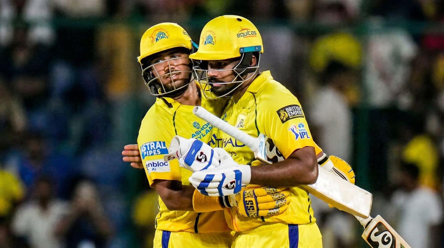 IPL 2026: Can resurgent Chennai Super Kings reach playoffs?