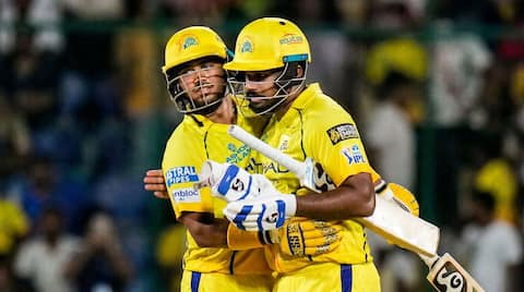 IPL 2026: Can resurgent Chennai Super Kings reach playoffs?
