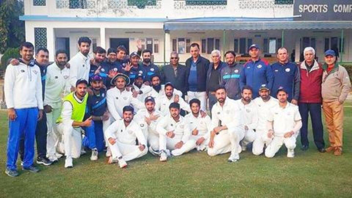 A historic season for Jammu and Kashmir A historic season for Jammu and Kashmir