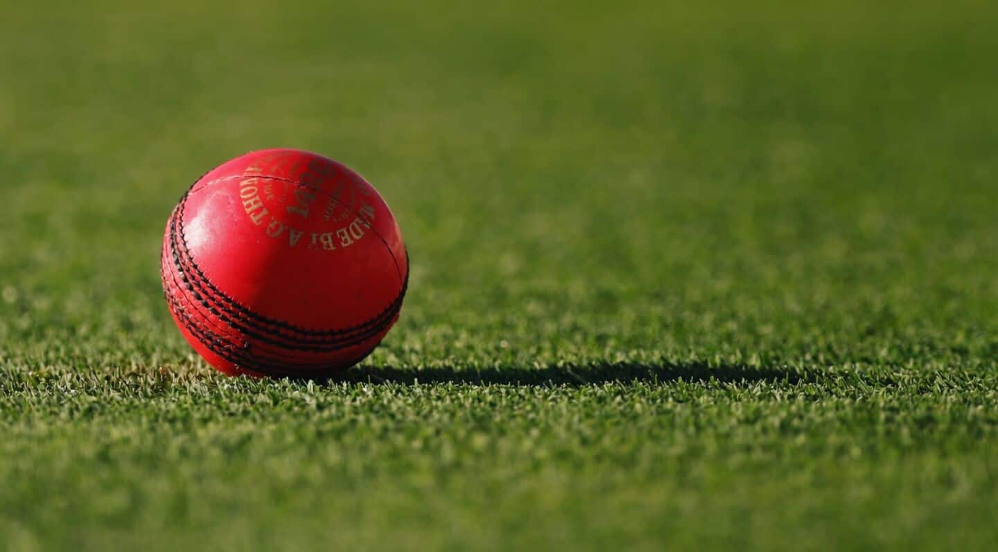 ICC approves pink-ball trial in day Tests: What it means