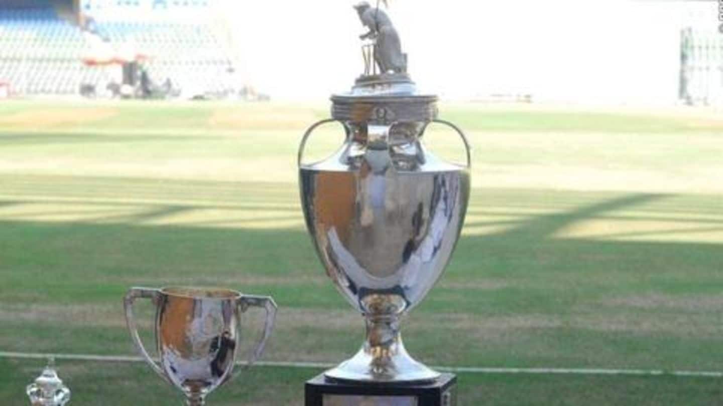 Ranji Trophy 2019-20, Saurashtra vs Bengal: Statistical preview