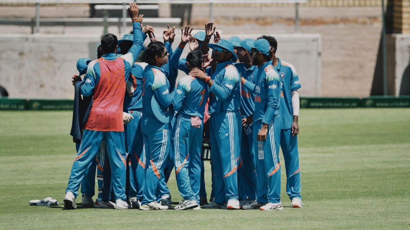 BCCI seeks new Junior Cricket Committee: Why it matters