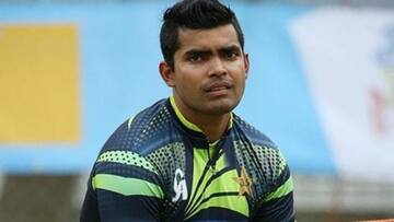 'Umar Akmal suffered from epilepsy fits', says Najam Sethi