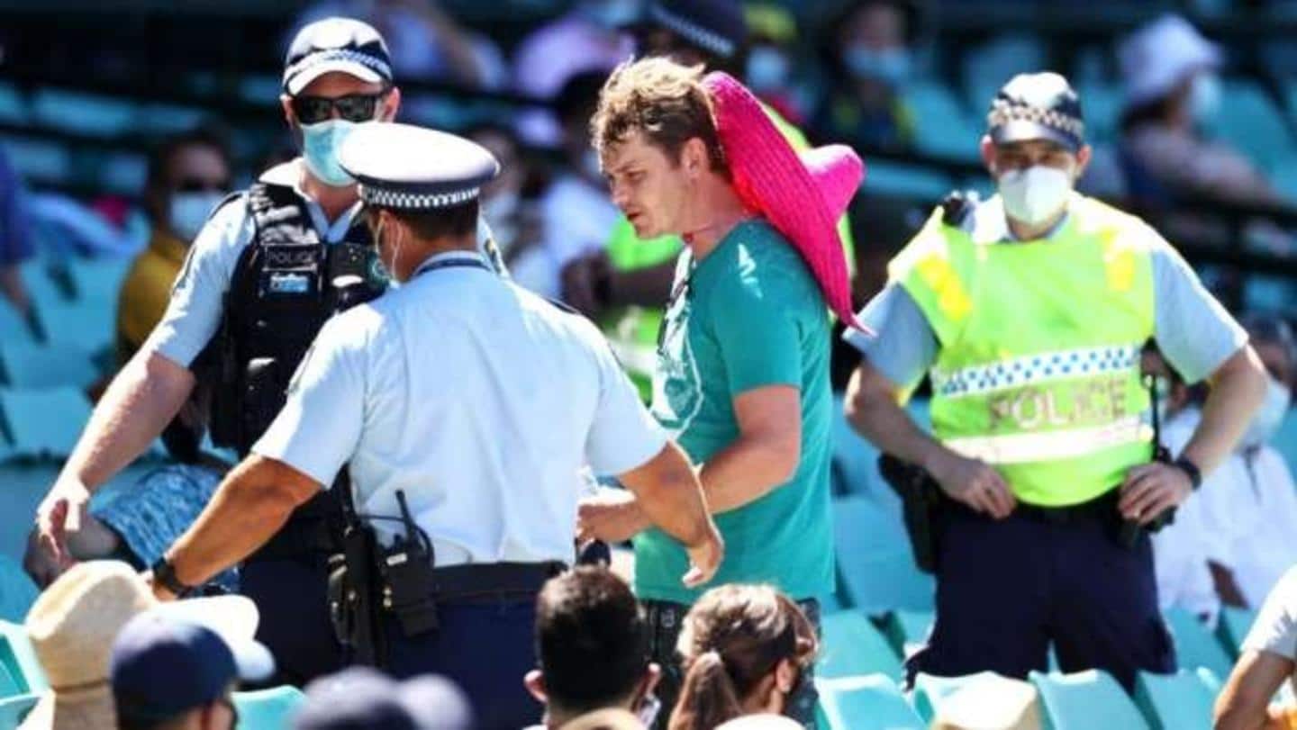 ICC strongly condemns the incidents of racism ICC strongly condemns the incidents of racism