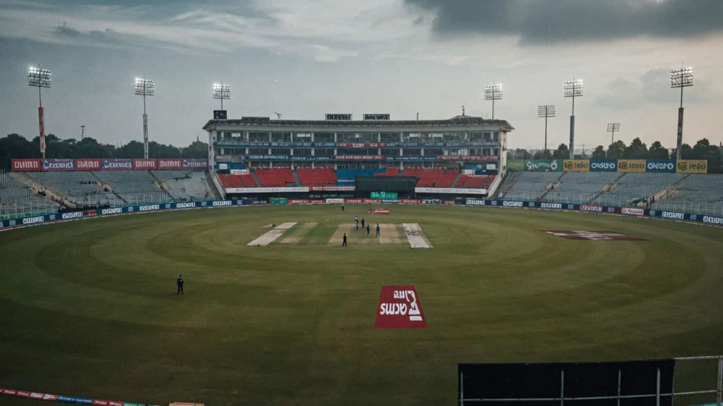 India-Australia A Women's match shifted to Mohali: Here's why 