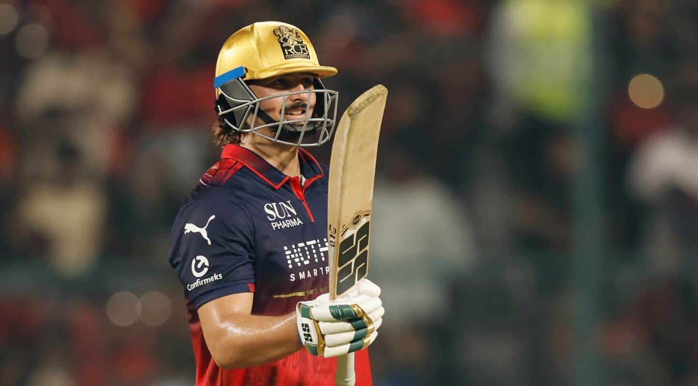 Tim David to miss RCB's IPL 2027 opener: Here's why