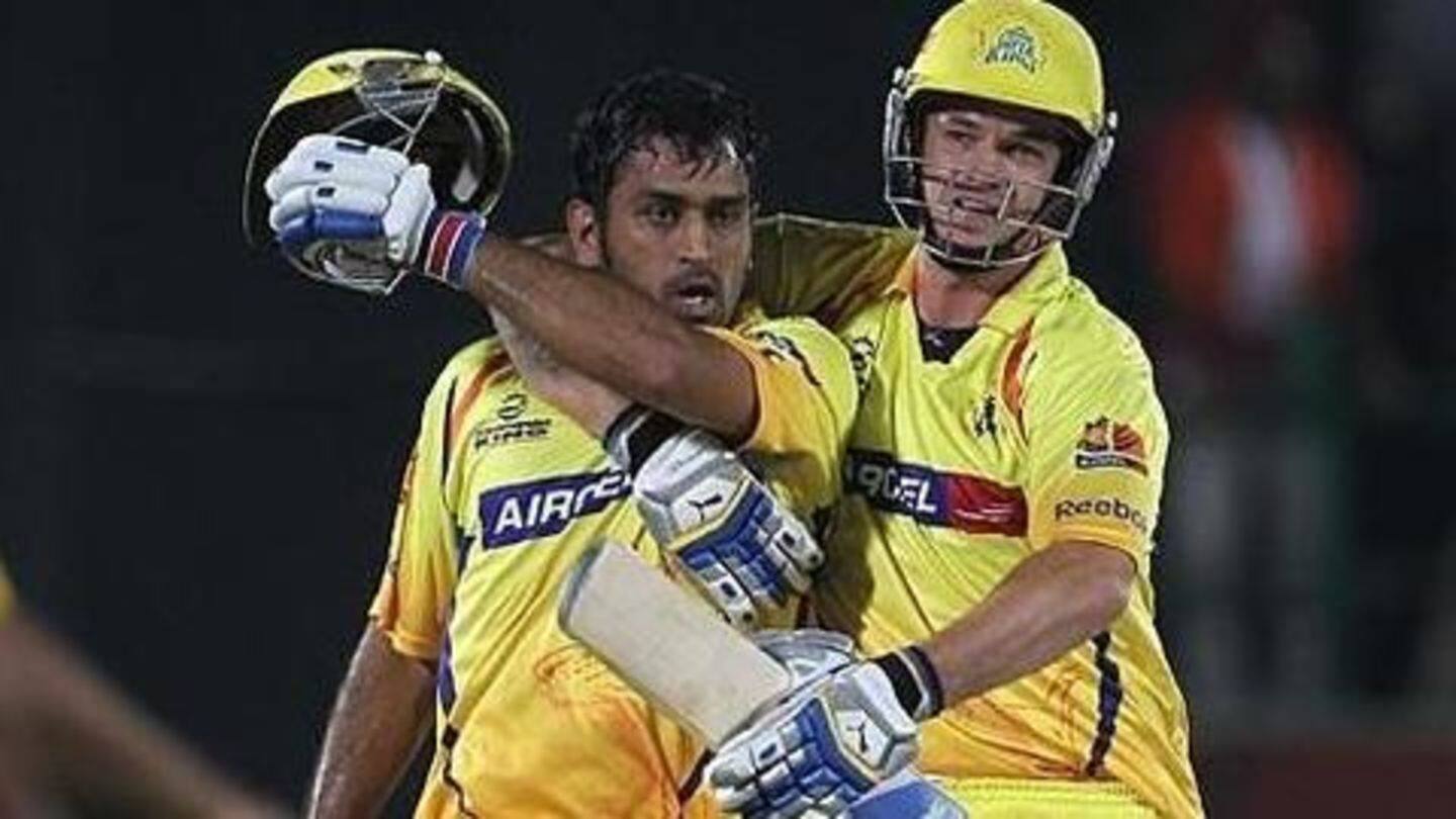 Dhoni steals a miraculous victory at Dharamsala Dhoni steals a miraculous victory at Dharamsala