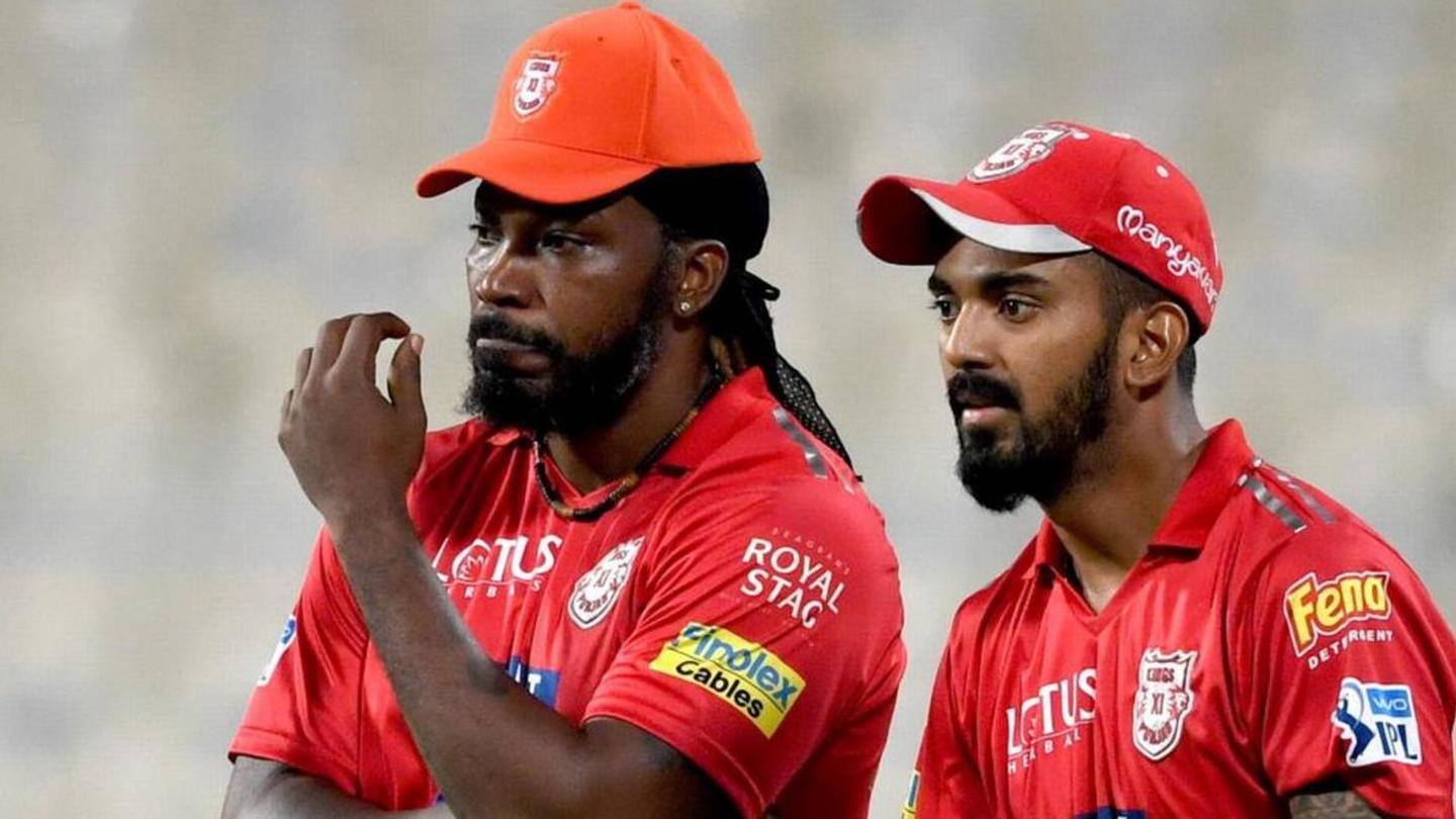 KXIP have a strong bowling line-up KXIP have a strong bowling line-up