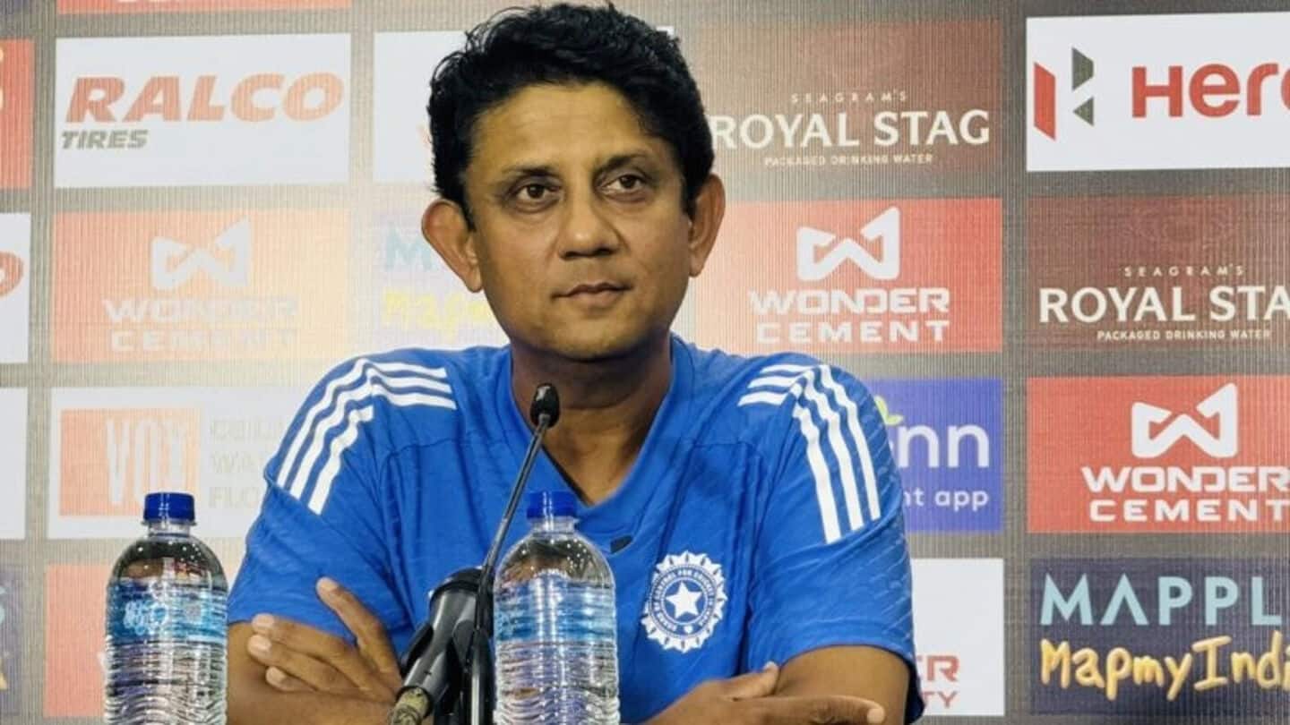 IPL 2026: PBKS appoint Sairaj Bahutule as spin bowling coach