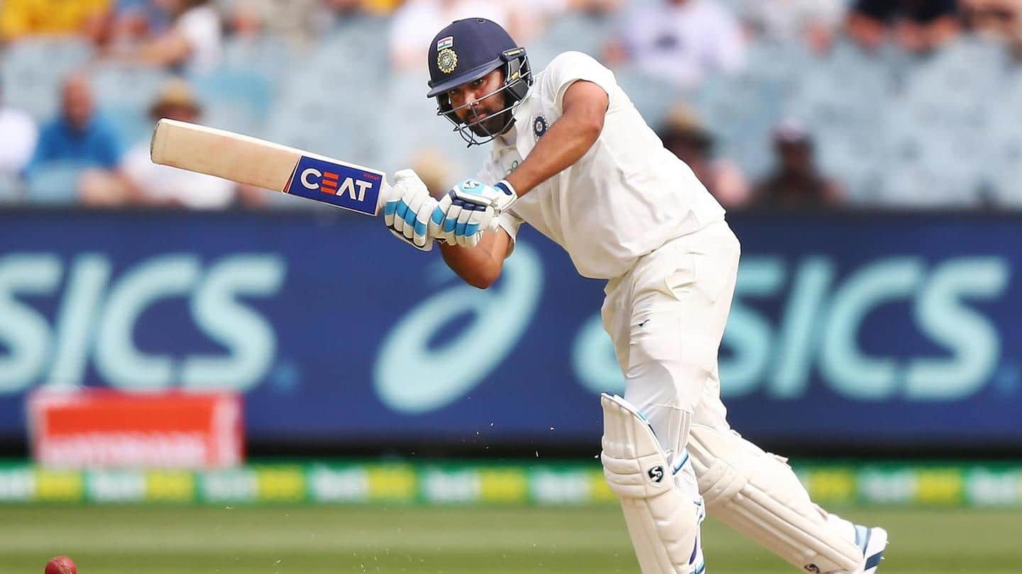 India will miss the services of Rohit and Ishant India will miss the services of Rohit and Ishant