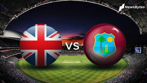 #ENGvsWI: All you need to know ahead of Test series