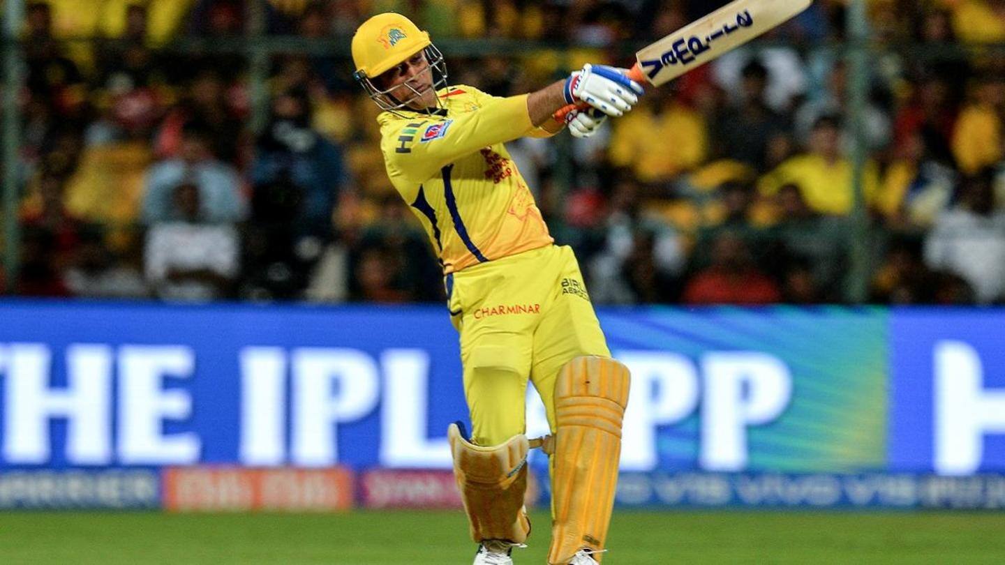 Dhoni's plan of action yet to be known Dhoni's plan of action yet to be known